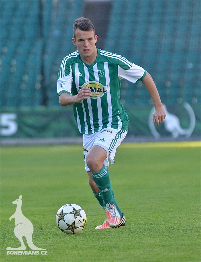 Kopeme za fotbal: Bohemians Praha 1905 - Olbramovice B 13:0 (8:0)