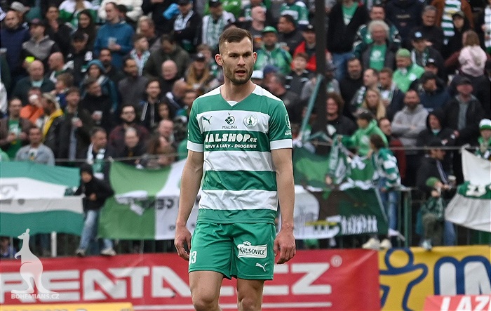 Bohemians - Slovácko 0:0 (0:0)