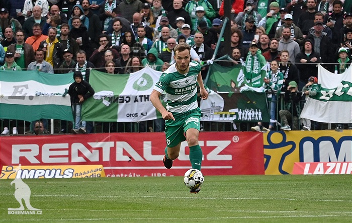 Bohemians - Slovácko 0:0 (0:0)