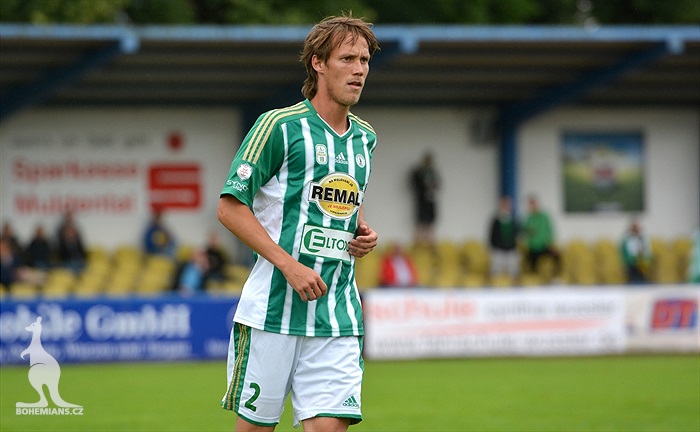 Chemnitzer FC - Bohemians Praha 1905 2:1 (1:0)