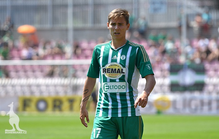 FK Viktoria Žižkov - Bohemians Praha 1905 0:0