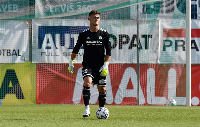 Bohemians - Teplice 1:1 (1:1)