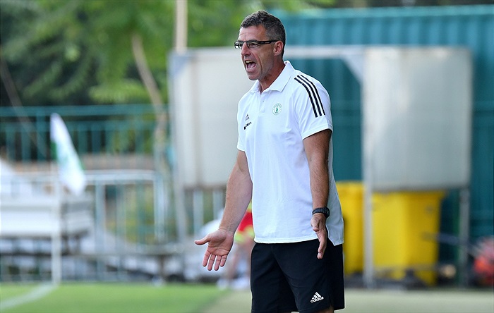 Bohemians - Teplice 1:1 (1:1)