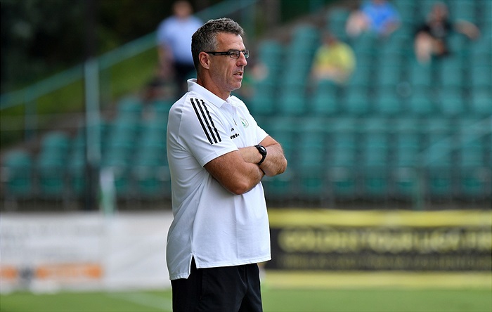 Bohemians - Teplice 1:1 (1:1)