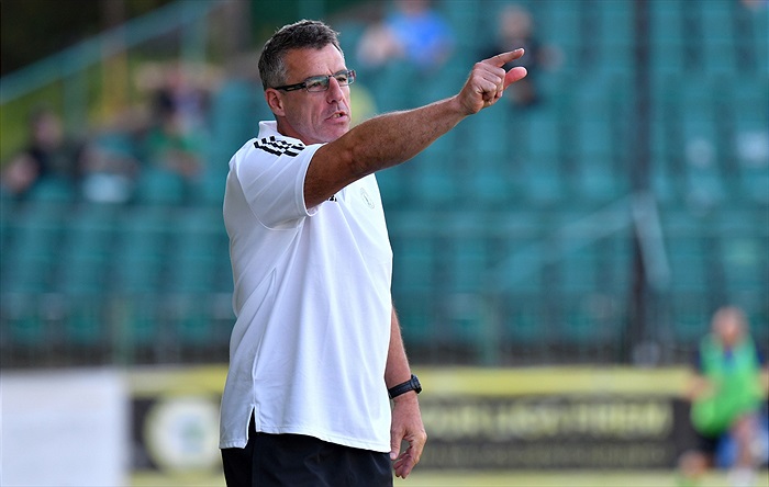 Bohemians - Teplice 1:1 (1:1)