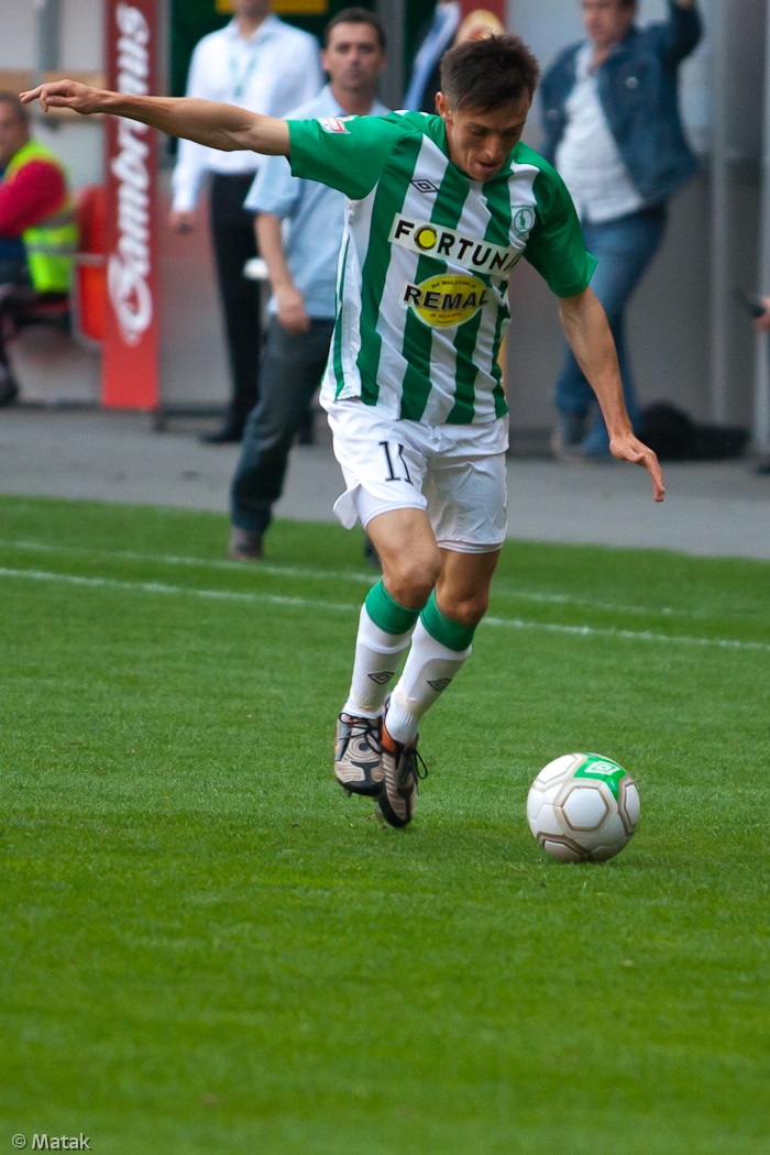 Bohemians 1905 - FK Příbram 1:0