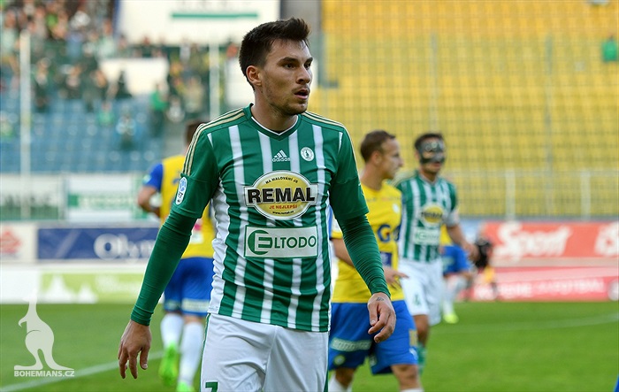 Teplice - Bohemians 0:0