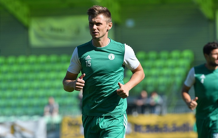 Karviná - Bohemians 0:0