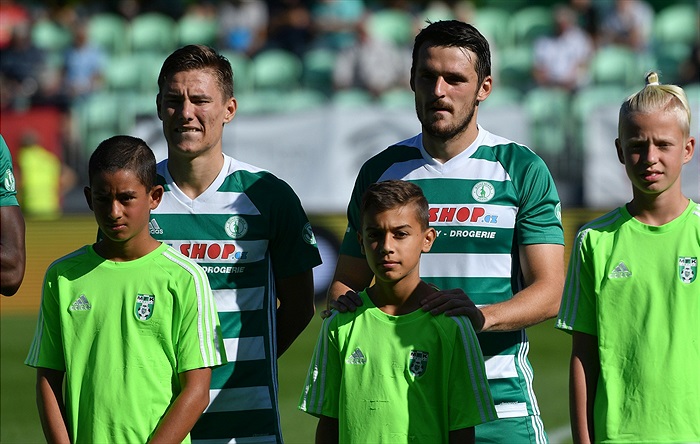 Karviná - Bohemians 0:0