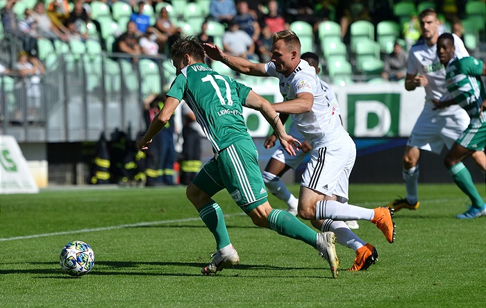 Karviná - Bohemians 0:0
