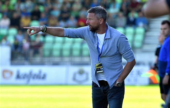 Karviná - Bohemians 0:0