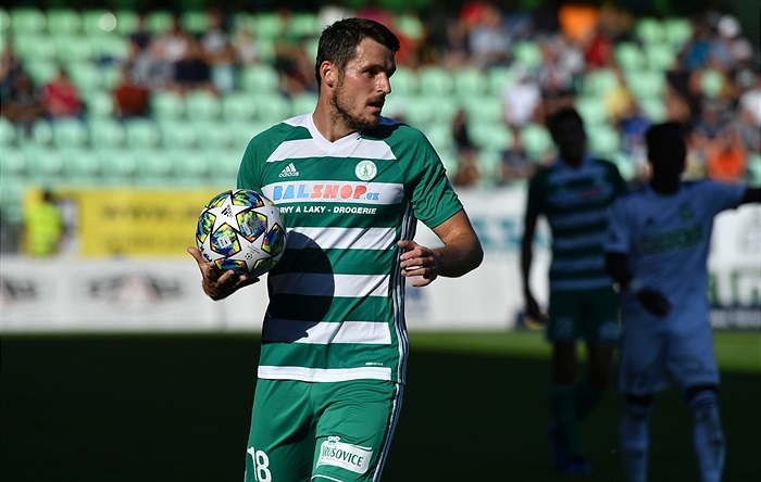 Karviná - Bohemians 0:0