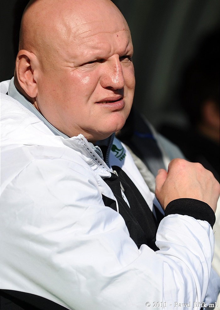 Bohemians 1905 B - Štechovice 0:2 (0:1)