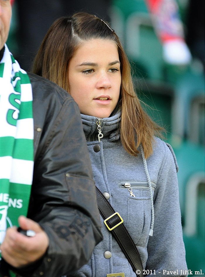 Bohemians 1905 B - Štechovice 0:2 (0:1)