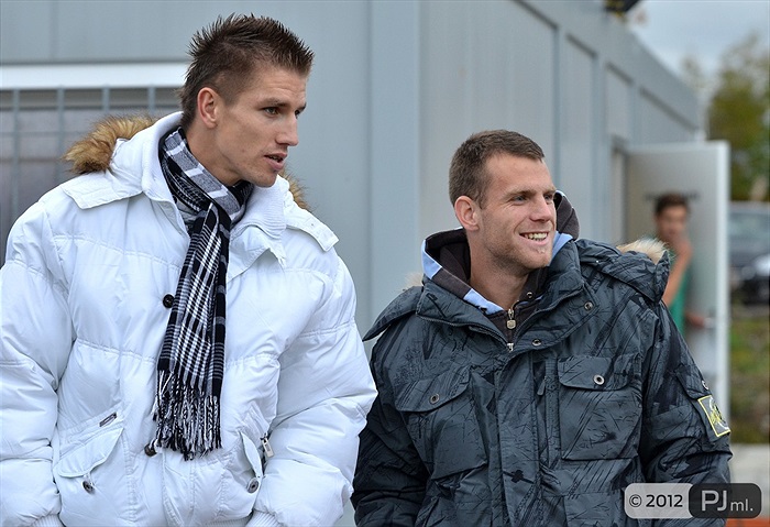 Bohemians 1905 - SK Sigma Olomouc 1:2 (0:1)