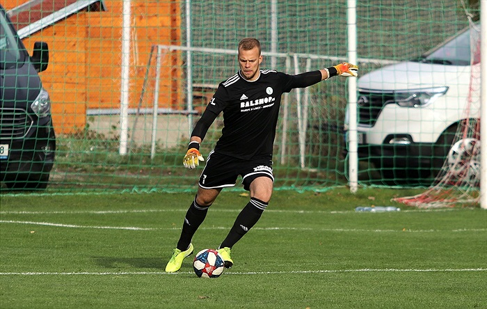 Dukla - Bohemians 1:5 (1:2)