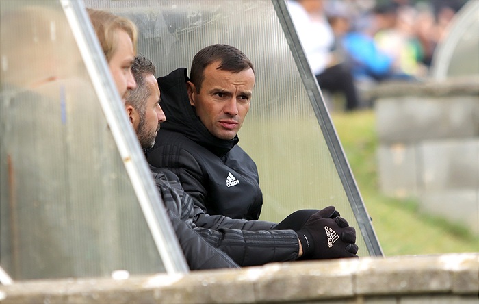 Dukla - Bohemians 1:5 (1:2)