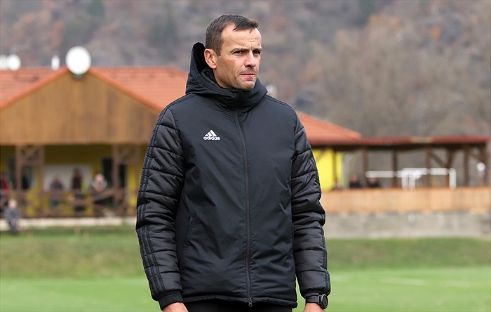 Dukla - Bohemians 1:5 (1:2)