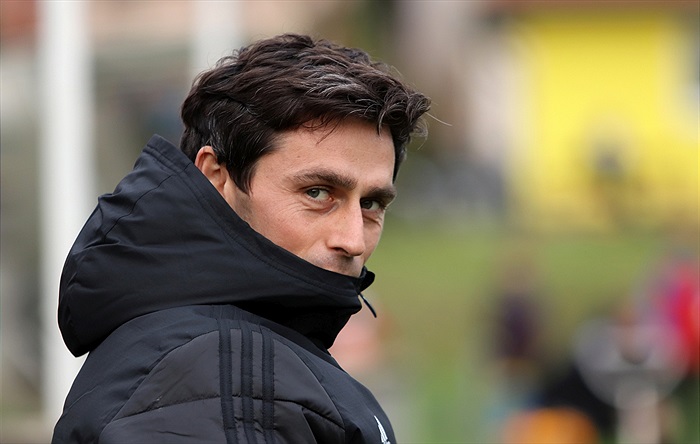 Dukla - Bohemians 1:5 (1:2)