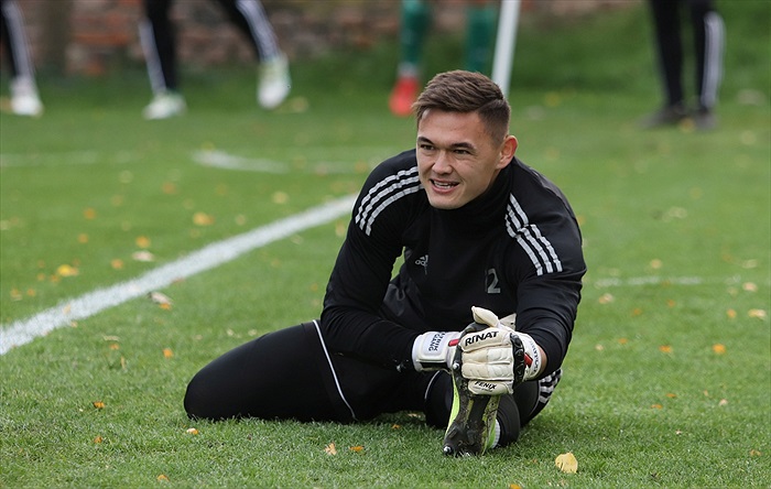 Dukla - Bohemians 1:5 (1:2)