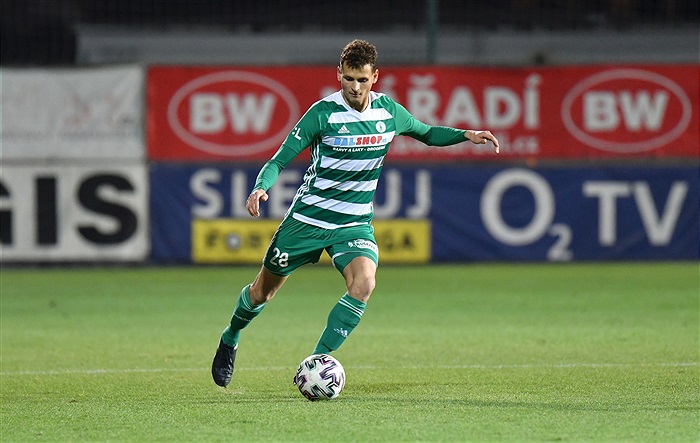 Bohemians - Příbram 2:1 (1:1)