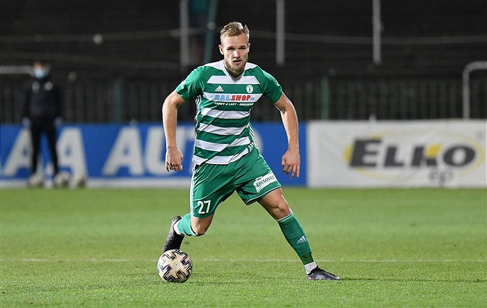 Bohemians - Příbram 2:1 (1:1)