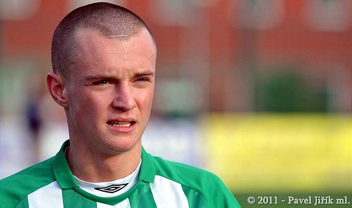 	Bohemians 1905 - Ćeské Budějovice 1:1