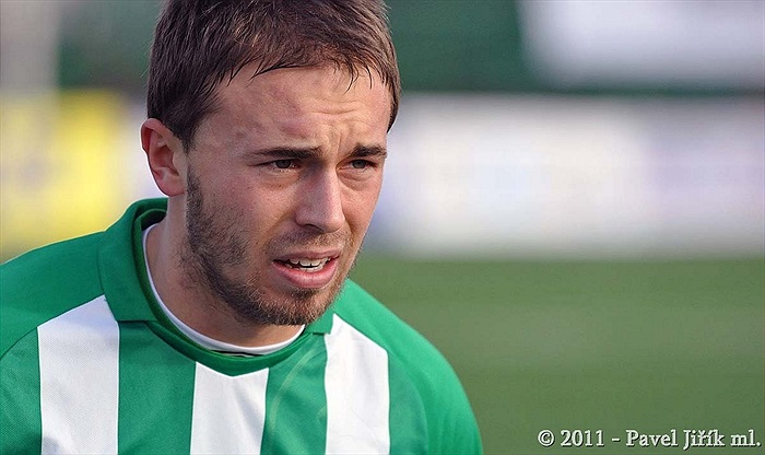 	Bohemians 1905 - Ćeské Budějovice 1:1