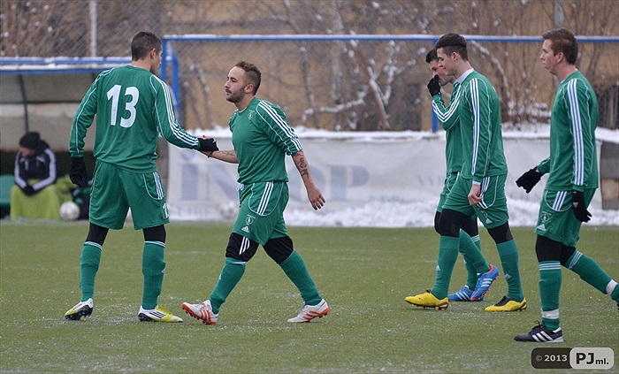 Bohemians Praha 1905 - SK Slavia Praha 2:6 (1:2)