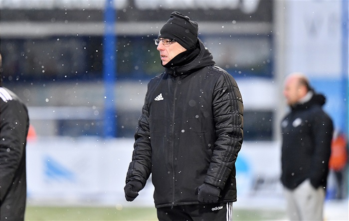 Liberec - Bohemians 1:1 (1:0)