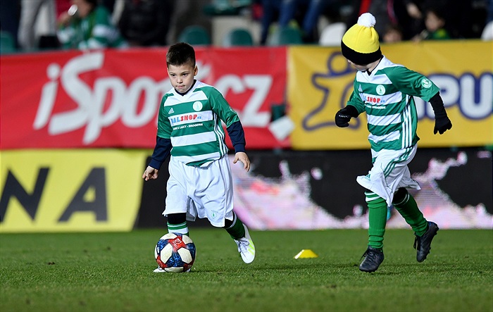 Bohemians - Slavia 1:0 (0:0)