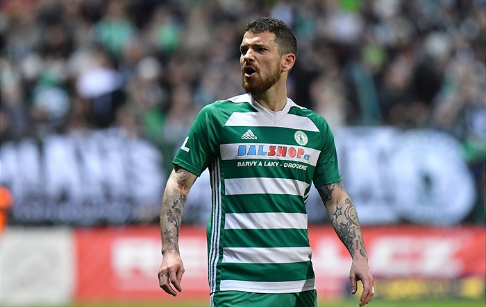 Bohemians - Slavia 1:0 (0:0)