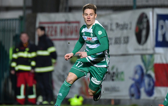 Bohemians - Slavia 1:0 (0:0)