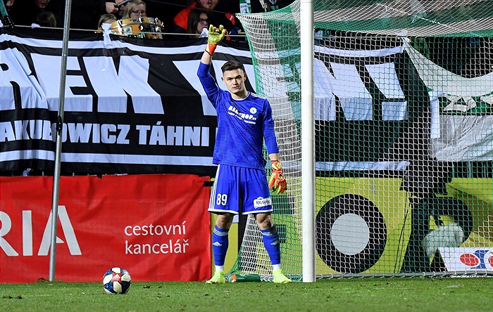 Bohemians - Slavia 1:0 (0:0)