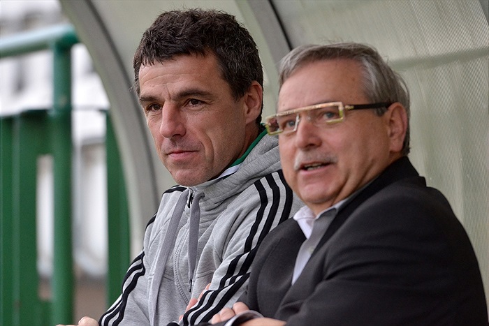 Bohemians Praha 1905 - FC Slovan Liberec 1:0 (1:0)