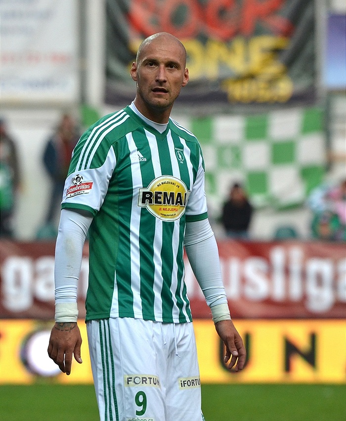 Bohemians Praha 1905 - FC Slovan Liberec 1:0 (1:0)