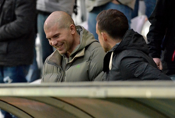 Bohemians Praha 1905 - FC Slovan Liberec 1:0 (1:0)