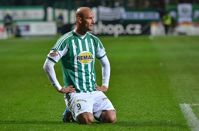 Bohemians Praha 1905 - FC Slovan Liberec 1:0 (1:0)