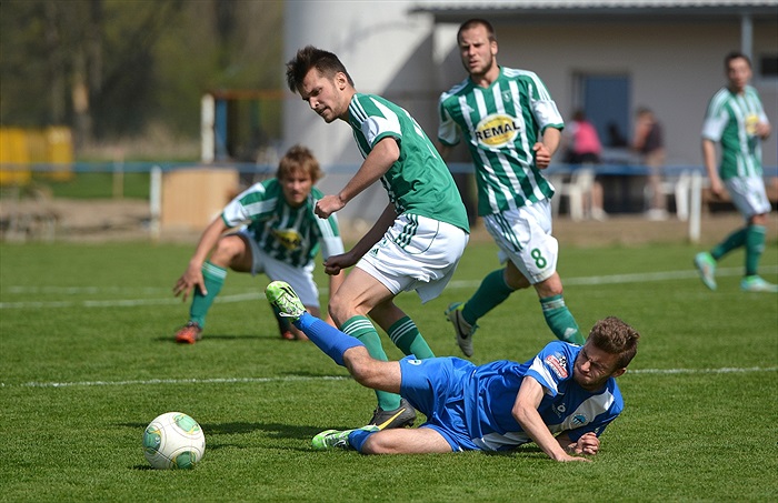 Bohemians Praha 1905 - FC Slovan Liberec 0:1 (0:1)