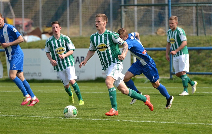 Bohemians Praha 1905 - FC Slovan Liberec 0:1 (0:1)
