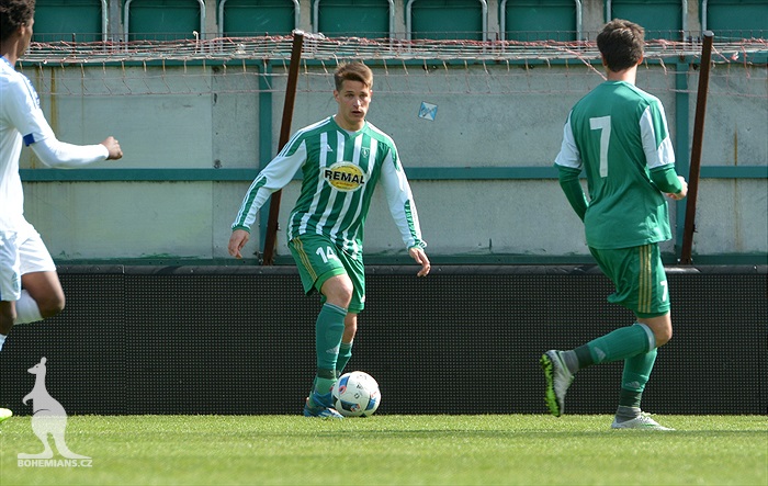 Bohemians Praha 1905 - FK Mladá Boleslav 0:0 (0:0)