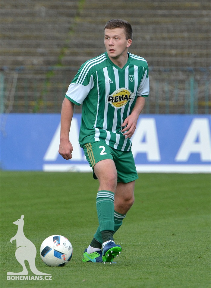 Bohemians Praha 1905 - FK Mladá Boleslav 0:0 (0:0)