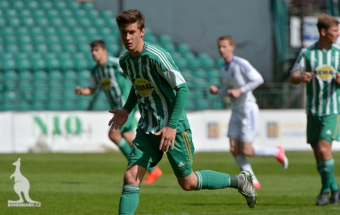 Bohemians Praha 1905 - FK Mladá Boleslav 0:0 (0:0)
