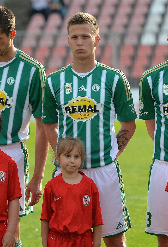 FC Zbrojovka Brno - Bohemians Praha 1905 0:1 (0:0)