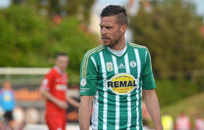 FC Zbrojovka Brno - Bohemians Praha 1905 0:1 (0:0)