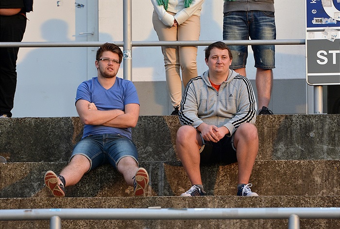 FC Zbrojovka Brno - Bohemians Praha 1905 0:1 (0:0)