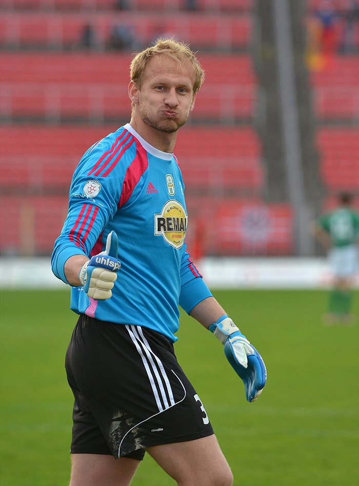 FC Zbrojovka Brno - Bohemians Praha 1905 0:1 (0:0)