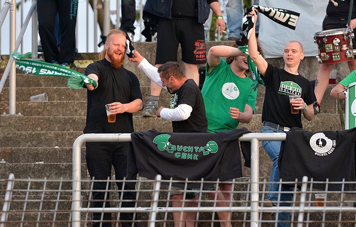 FC Zbrojovka Brno - Bohemians Praha 1905 0:1 (0:0)