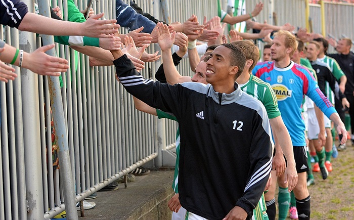 FC Zbrojovka Brno - Bohemians Praha 1905 0:1 (0:0)