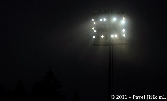 FK Jablonec - Bohemians 1905 5:0 (2:0)